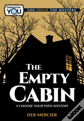 Capa do artigo The Empty Cabin