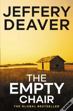 Capa do artigo The Empty Chair