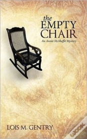 Capa do artigo The Empty Chair