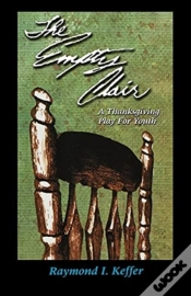 Capa do artigo The Empty Chair