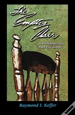 Capa do artigo The Empty Chair