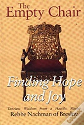 The Empty Chair