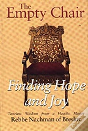 Capa do artigo The Empty Chair
