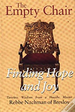 Capa do artigo The Empty Chair