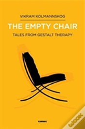 Capa do artigo The Empty Chair