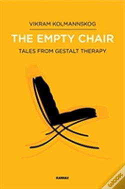 Capa do artigo The Empty Chair