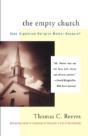 The Empty Church - Preview