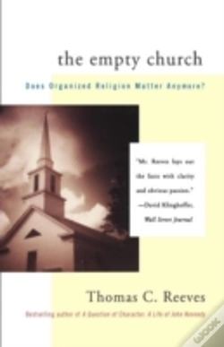 Capa do artigo The Empty Church
