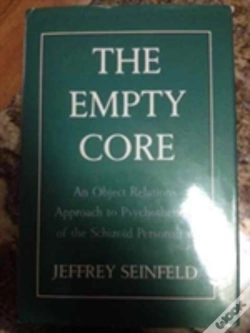 Capa do artigo The Empty Core