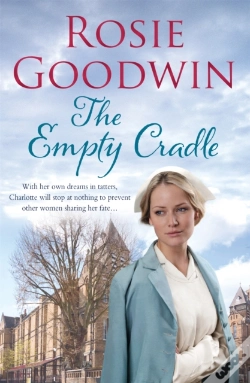 Capa do artigo The Empty Cradle