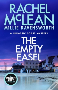 Capa do artigo The Empty Easel
