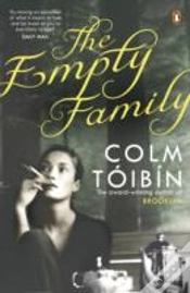 Capa do artigo The Empty Family