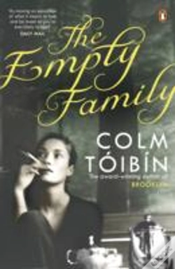 Capa do artigo The Empty Family
