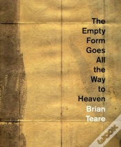 Capa do artigo The Empty Form Goes All The Way To Heaven