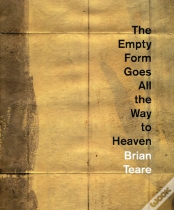 Capa do artigo The Empty Form Goes All The Way To Heaven