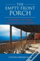 The Empty Front Porch