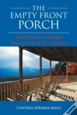 Capa do artigo The Empty Front Porch