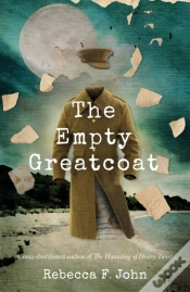 Capa do artigo The Empty Greatcoat