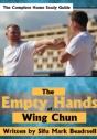 The Empty Hands Of Wing Chun - Preview