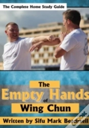 Capa do artigo The Empty Hands Of Wing Chun