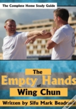 Capa do artigo The Empty Hands Of Wing Chun