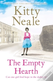 Capa do artigo The Empty Hearth
