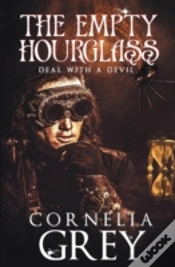 Capa do artigo The Empty Hourglass