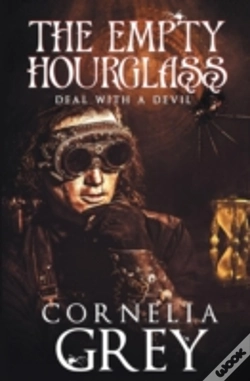 Capa do artigo The Empty Hourglass