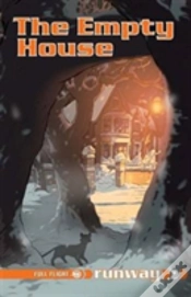 Capa do artigo The Empty House