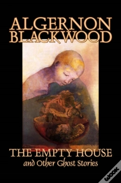 Capa do artigo The Empty House And Other Ghost Stories