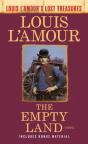 The Empty Land - Preview