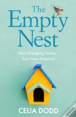 Capa do artigo The Empty Nest