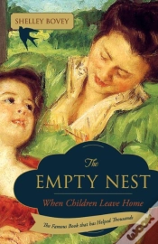 Capa do artigo The Empty Nest