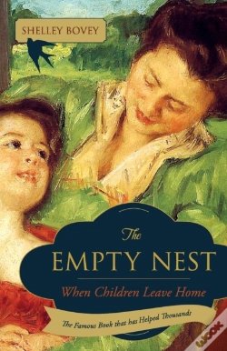 Capa do artigo The Empty Nest