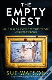 Capa do artigo The Empty Nest
