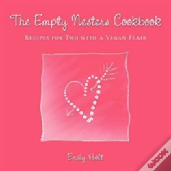 Capa do artigo The Empty Nesters Cookbook