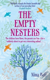 Capa do artigo The Empty Nesters