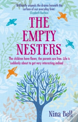 Capa do artigo The Empty Nesters