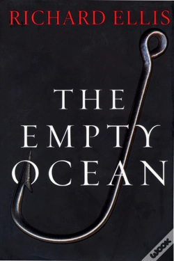Capa do artigo The Empty Ocean
