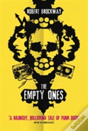 Capa do artigo The Empty Ones