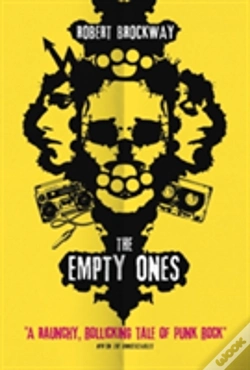 Capa do artigo The Empty Ones