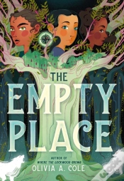 Capa do artigo The Empty Place