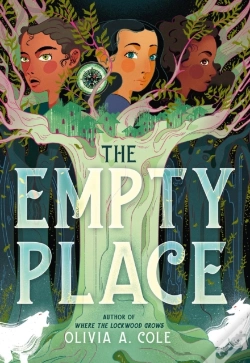 Capa do artigo The Empty Place