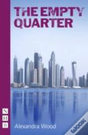 Capa do artigo The Empty Quarter