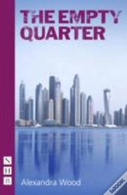 Capa do artigo The Empty Quarter