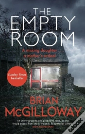 Capa do artigo The Empty Room