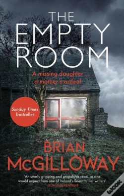 Capa do artigo The Empty Room