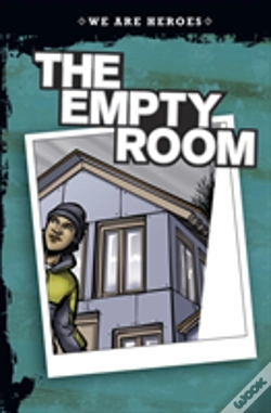 Capa do artigo The Empty Room