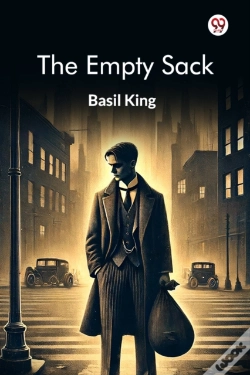 Capa do artigo The Empty Sack (Edition1)