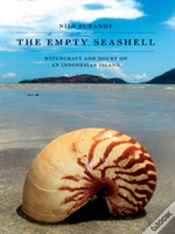 Capa do artigo The Empty Seashell